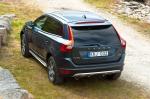 Volvo XC60 2008 года